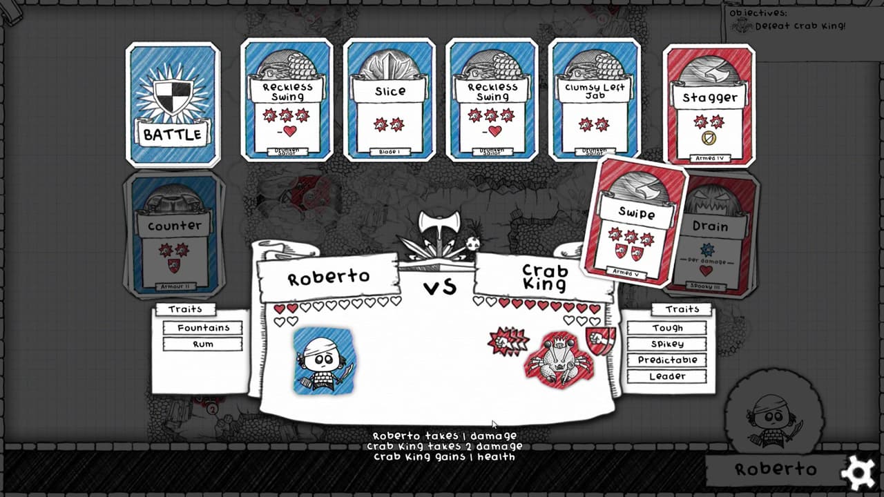 Guild of Dungeoneering - Pirates Cove screenshot 4