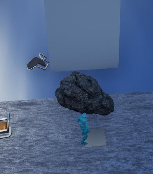 CatapultGame screenshot 5