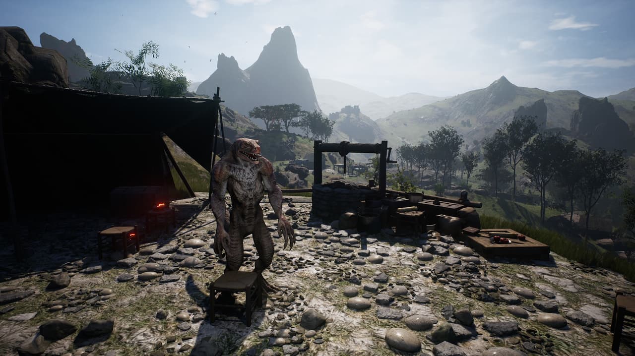 Elleros Origins: Season I
