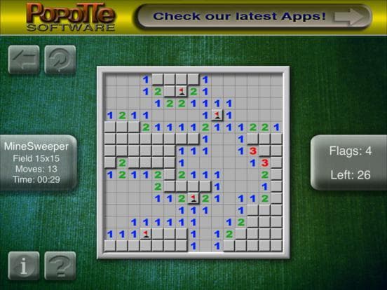 iPuzzleSolver Lite screenshot 6