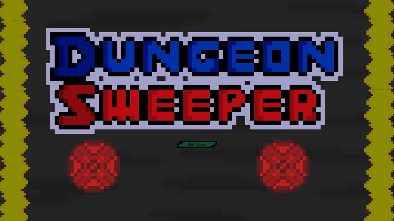 Dungeon Sweeper (germanjazzguy) screenshot 2