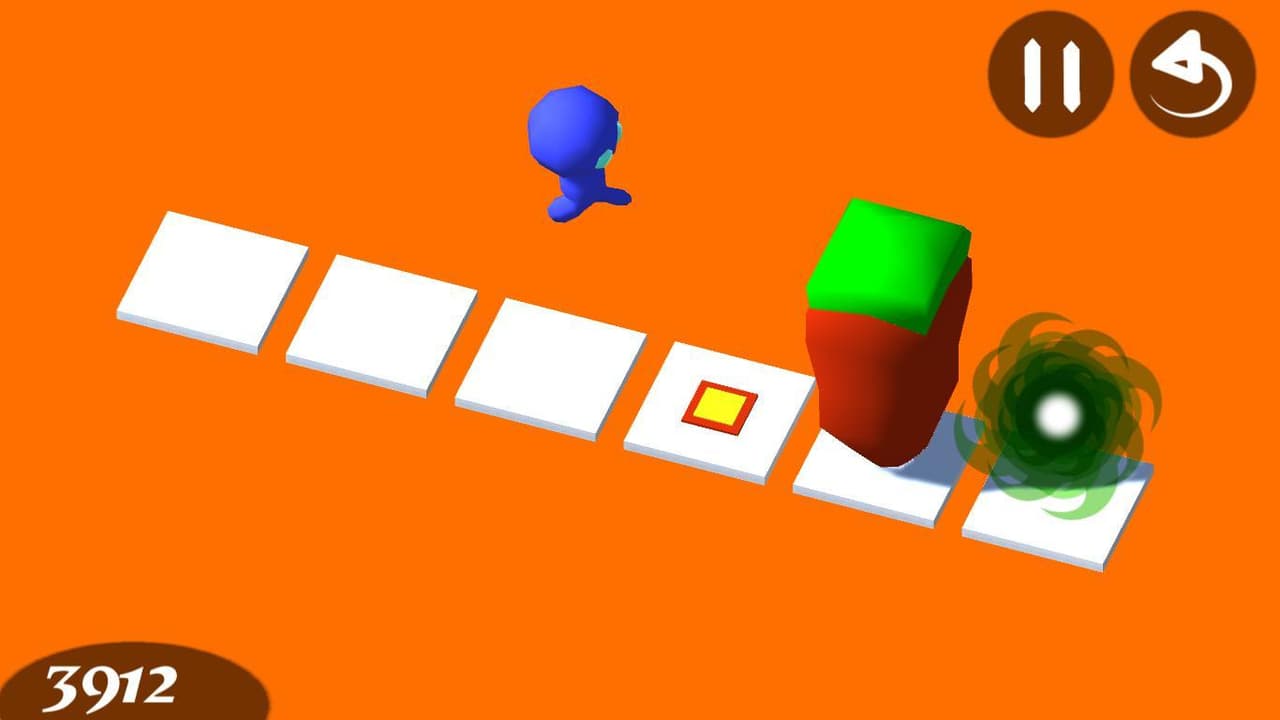 1 Step, 1 Jump screenshot 3