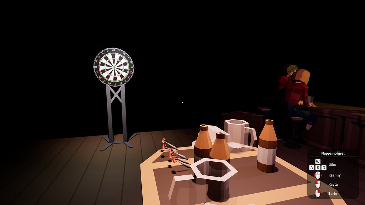 Learning Life - Mysteeri 24/7 screenshot 2
