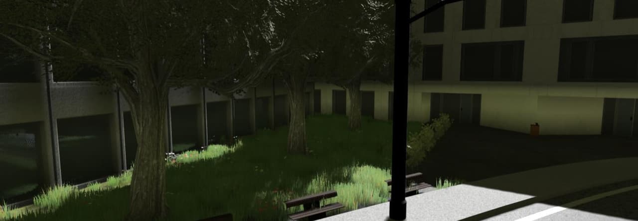 Keep Your Distance (Jadua Studios) screenshot 3