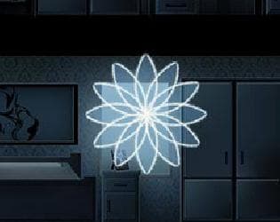 There is a Light That Never Goes Out