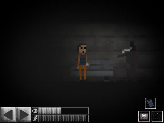 SCP: Breach 2D screenshot 5