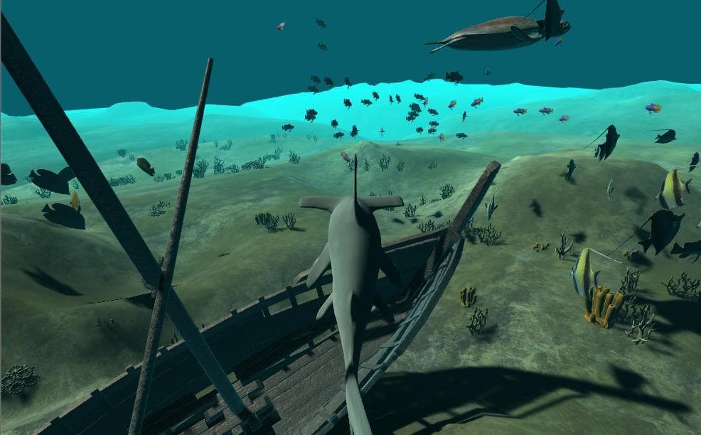 5 AI demonstrations screenshot 3