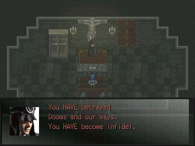 Dooms 4: Endgame