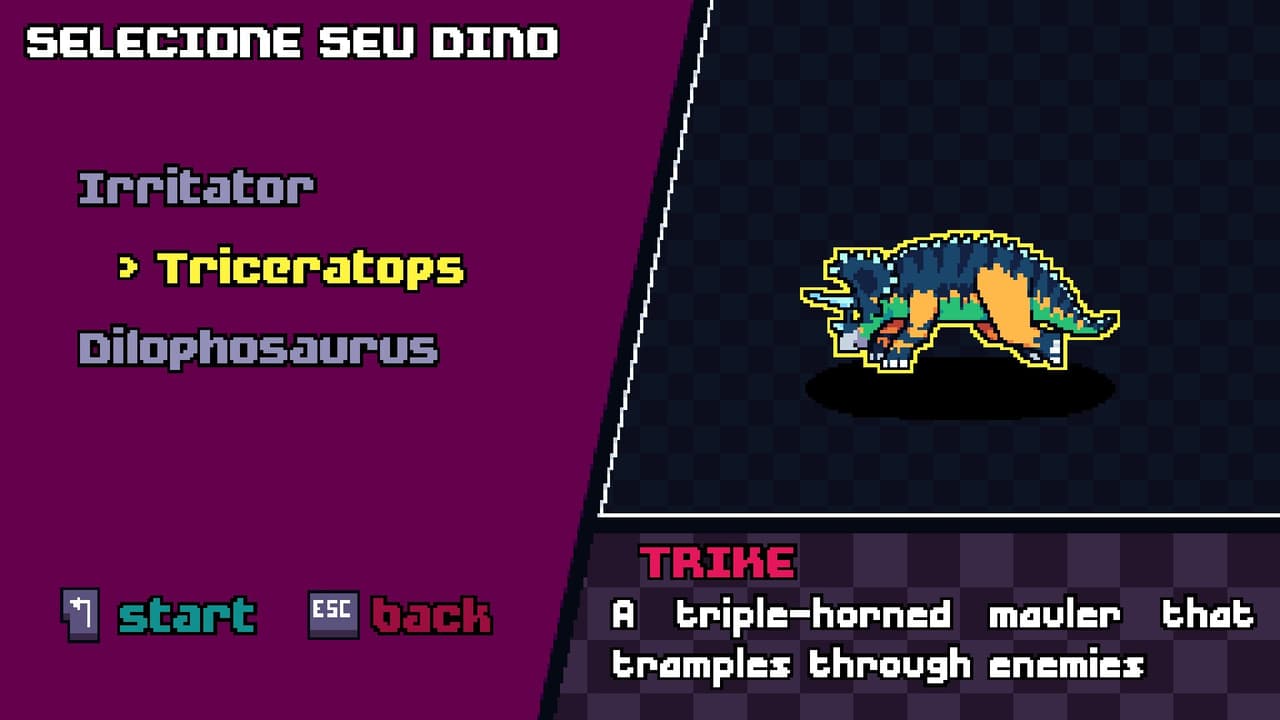 Dino Tower Arena screenshot 4