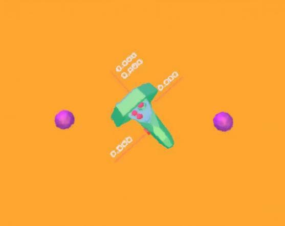 Gamepad - Wonderland Engine