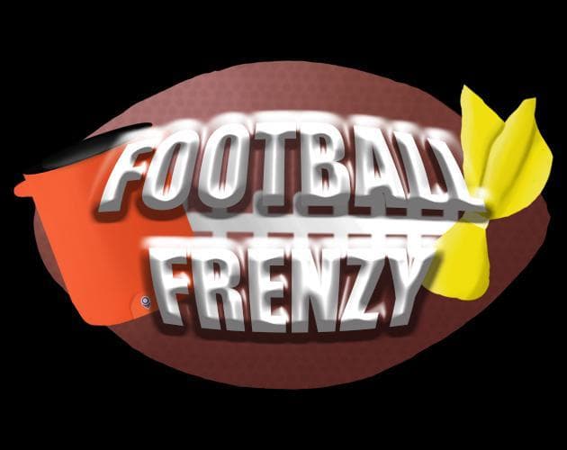 Football Frenzy! WebGL