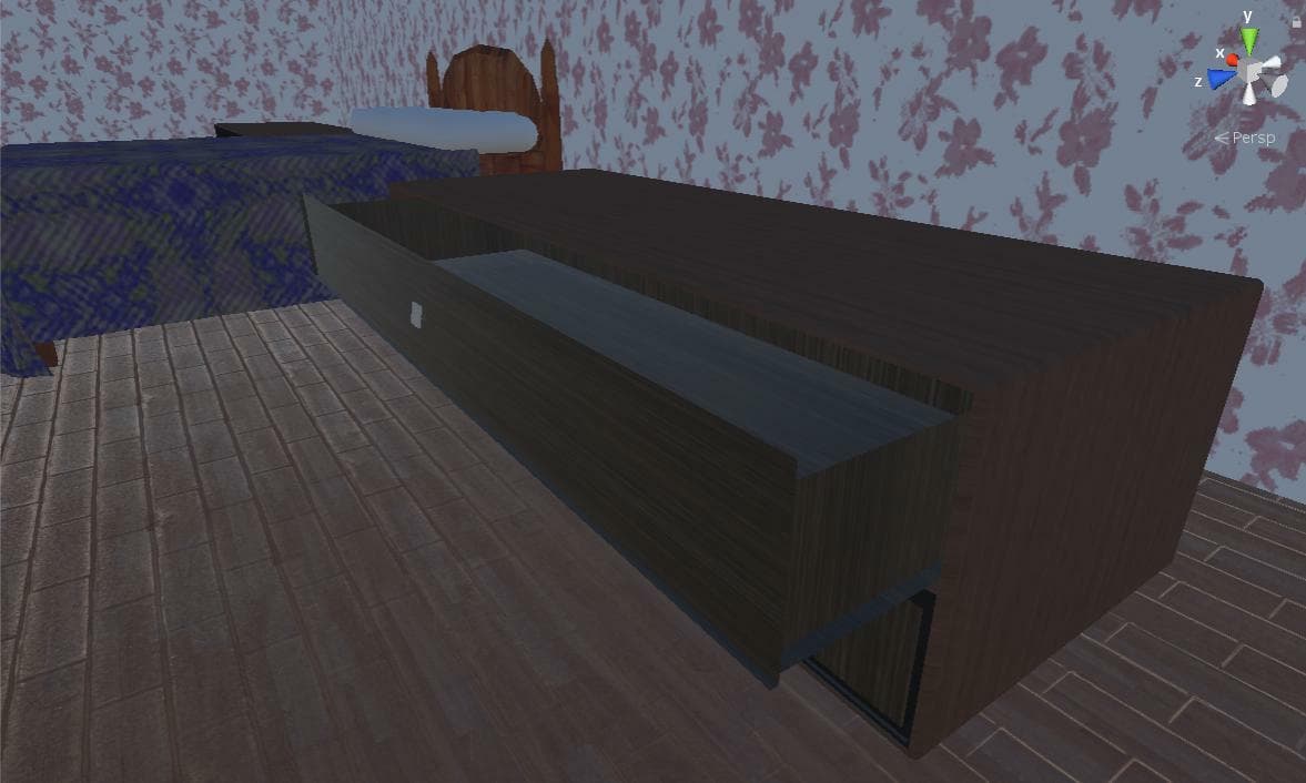 The Room - Alpha Build
