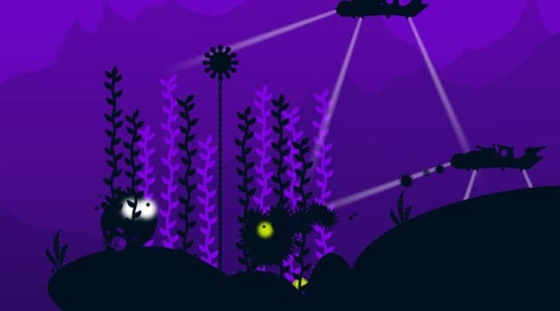 BLOB of the deep screenshot 4