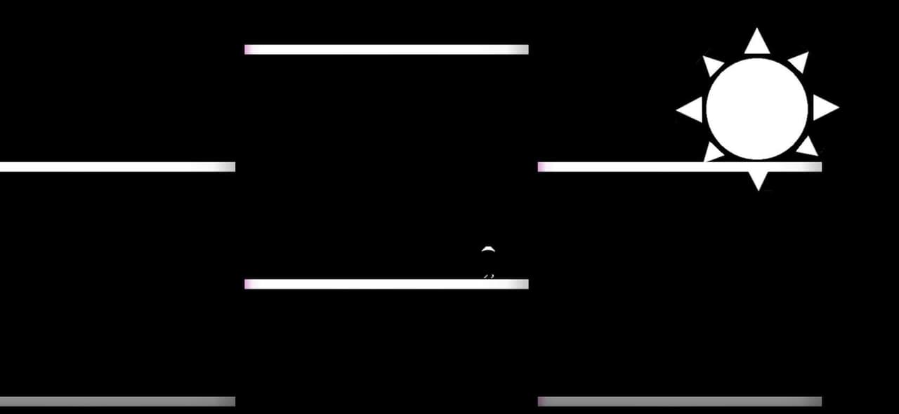 The Dark Light of Day screenshot 3