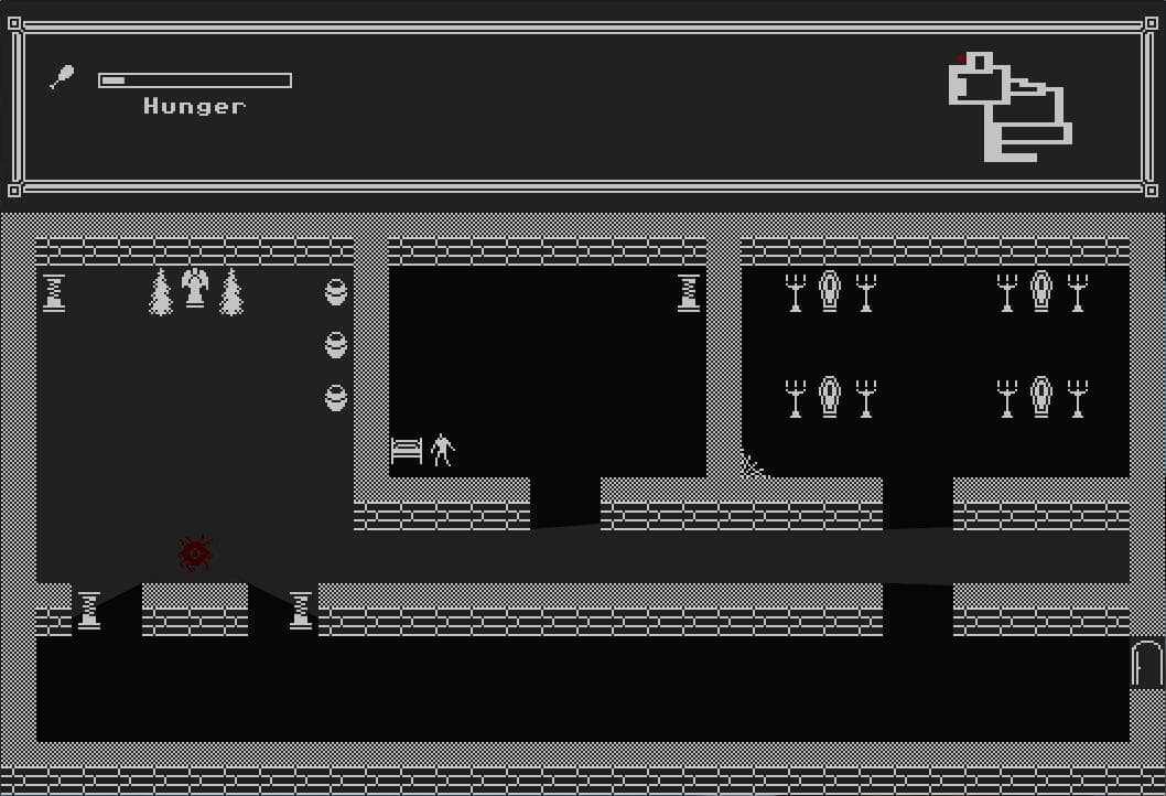 Lurid (UndeadFavorite)