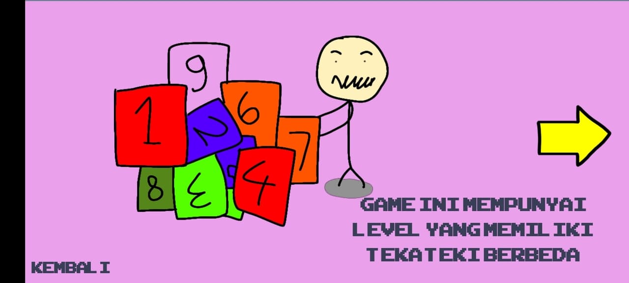 Tebakan Garing 3 screenshot 5
