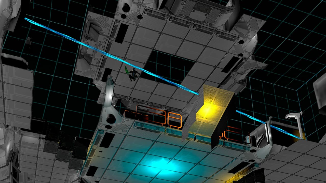 Battle Arena VR screenshot 3