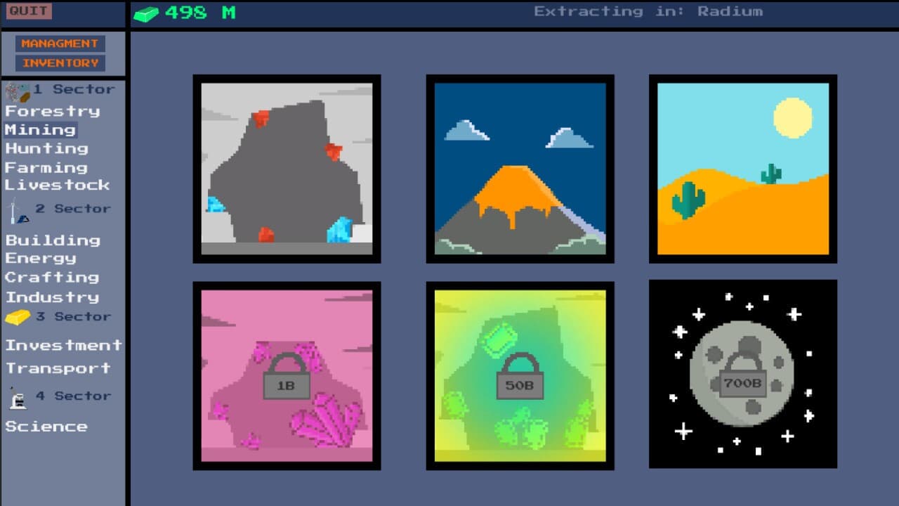 Kapital13 screenshot 2