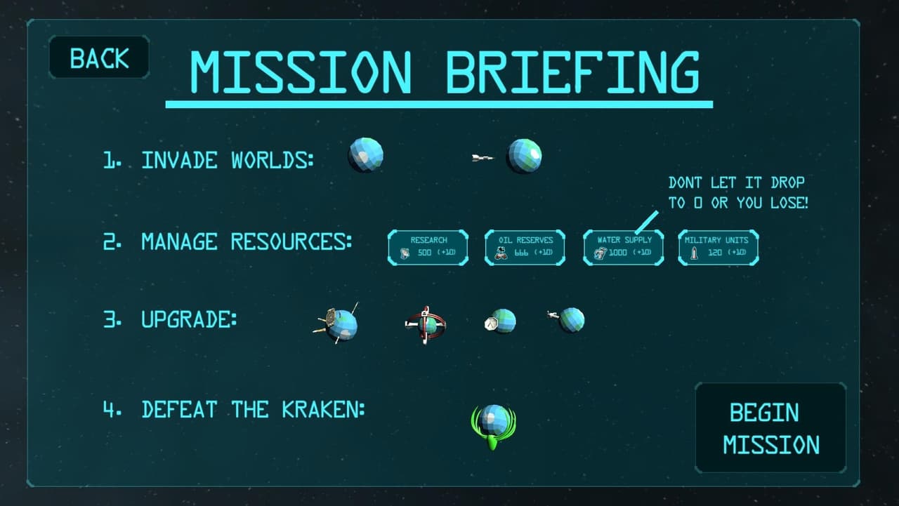 Expand & Exploit screenshot 3