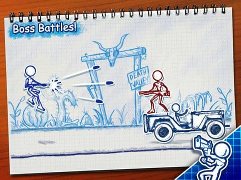 Sketchman HD screenshot 4