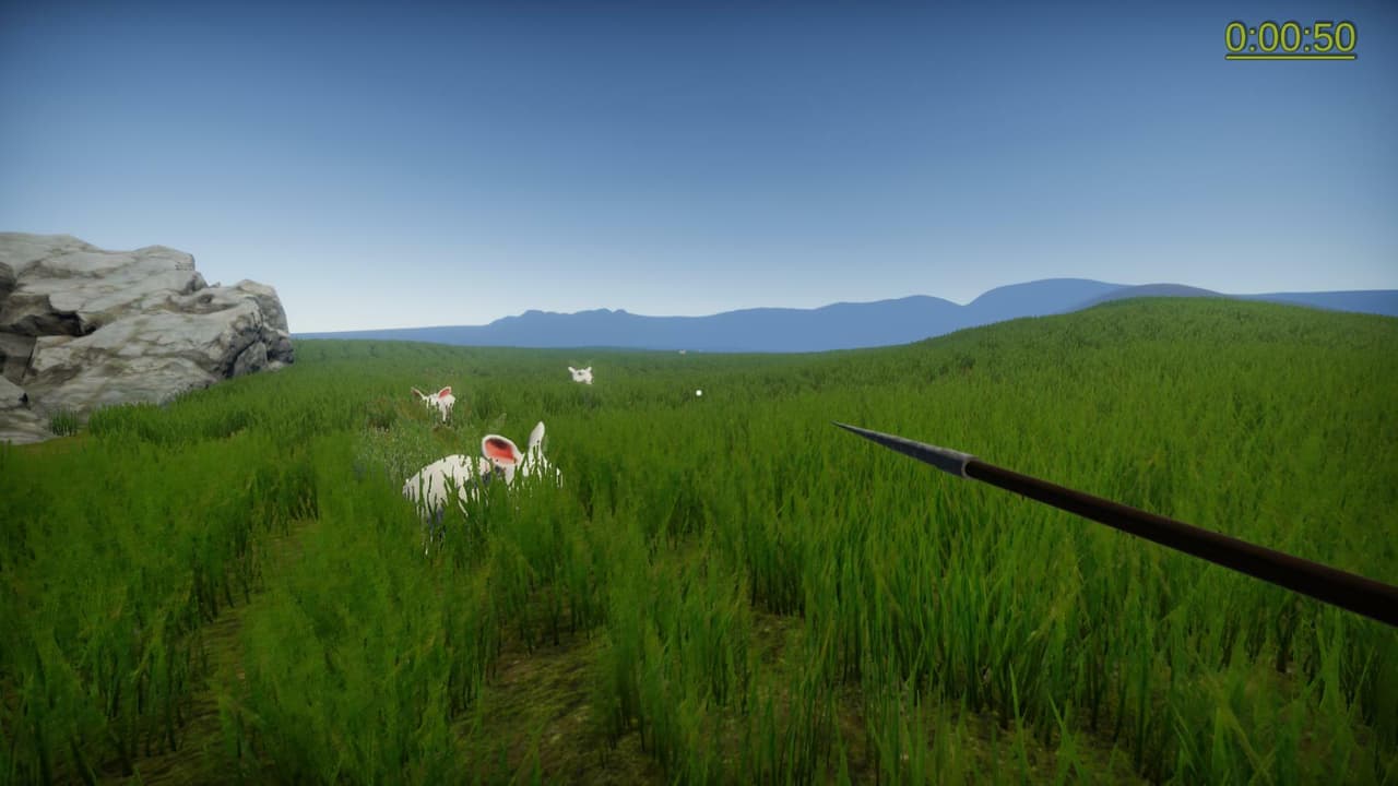 Animal Hunt (venkatesh25) screenshot 4