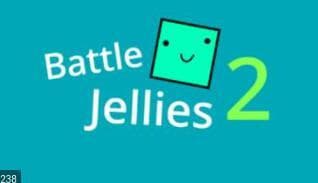 Battle Jellies 2