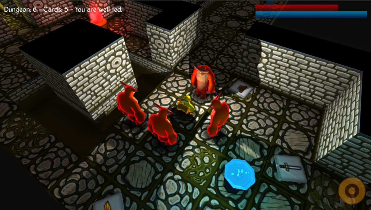 Pitman screenshot 3