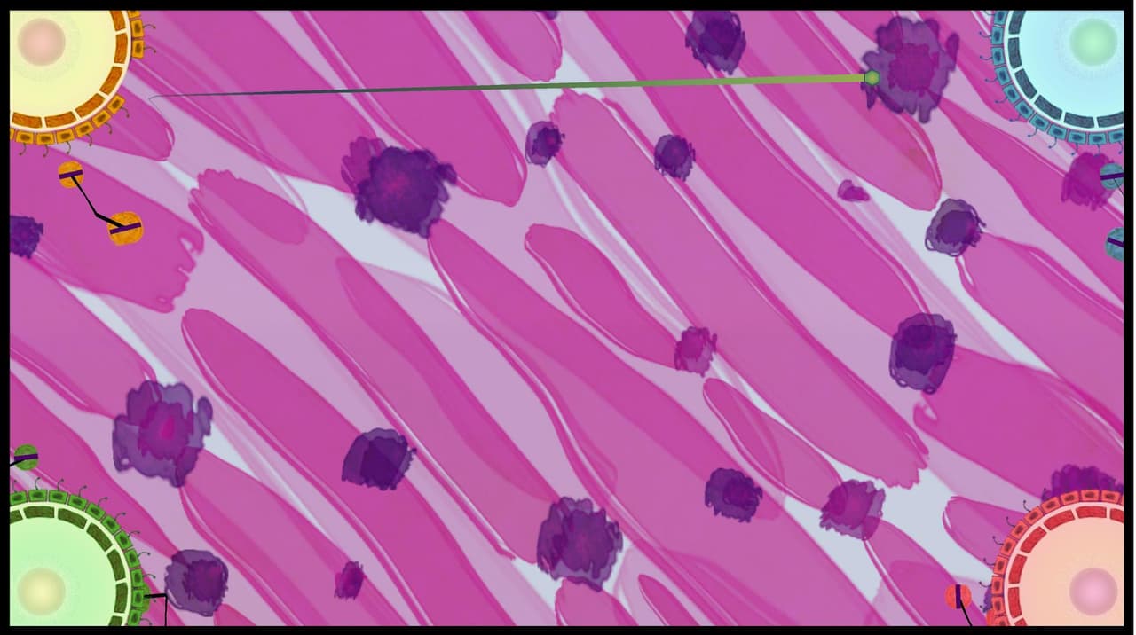 Cellular Decimation screenshot 3