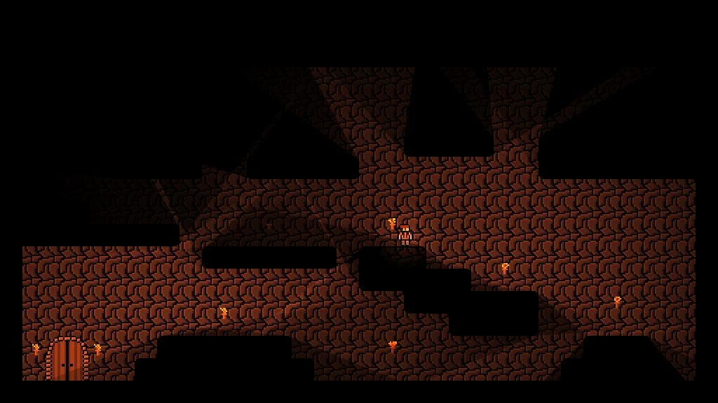 Curse of the Cursor screenshot 3