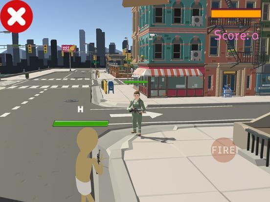 GARRYS MOD POCKET EDITION
