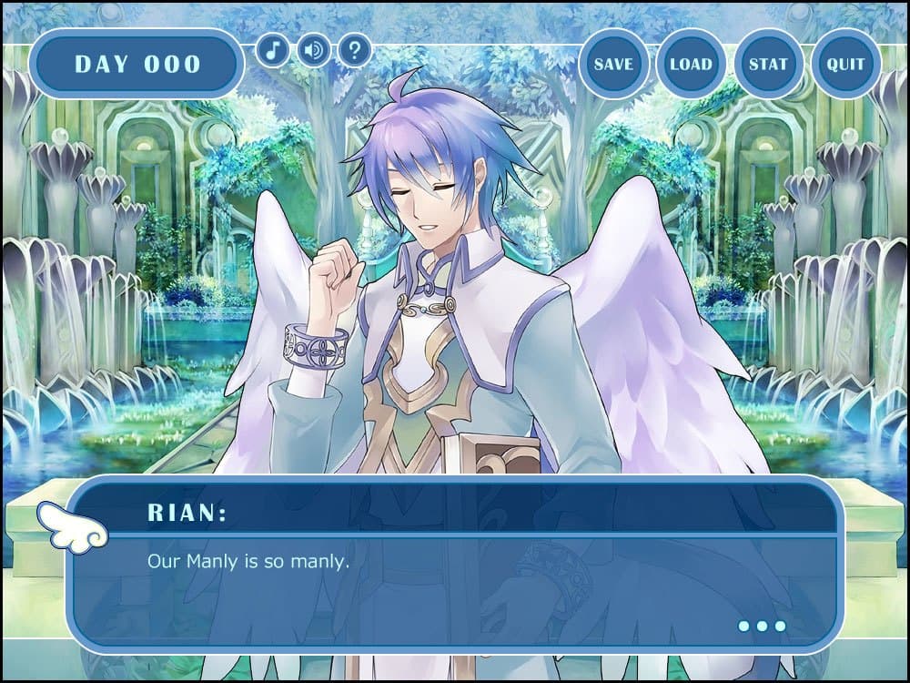 Cliché - Critical Change screenshot 5