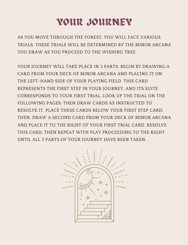 Beneath the Wishing Tree screenshot 3