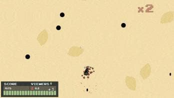 Terrorium screenshot 3