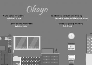 Ohayo