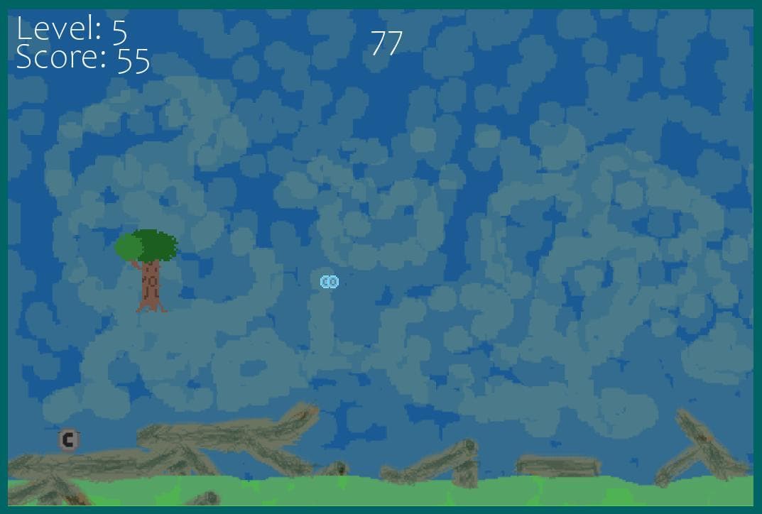 Carbon Smash screenshot 5