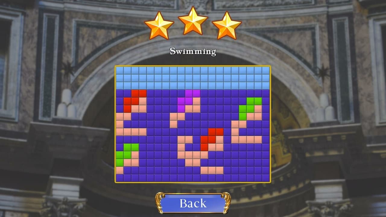 Prime Mosaic screenshot 2