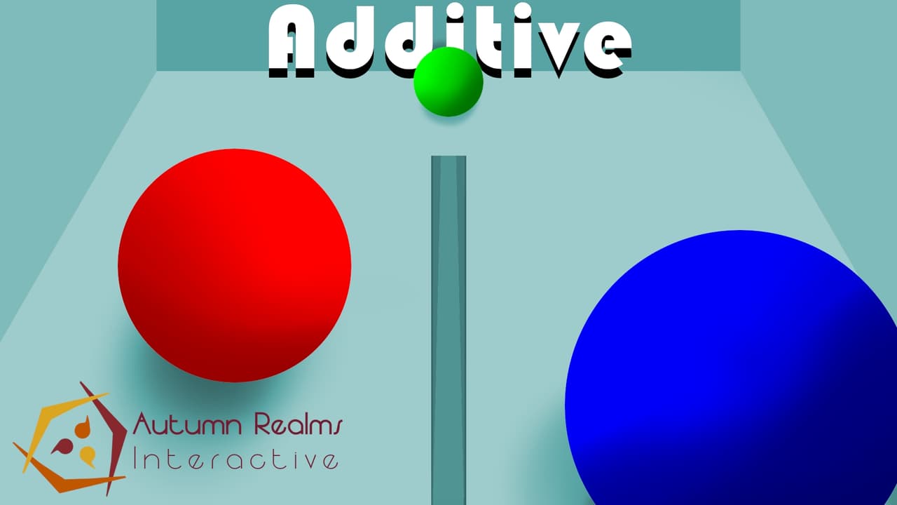 Additive