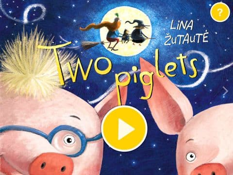 Two Piglets screenshot 2