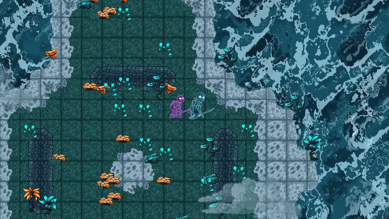 Cosmos Wrath (Alpha)
