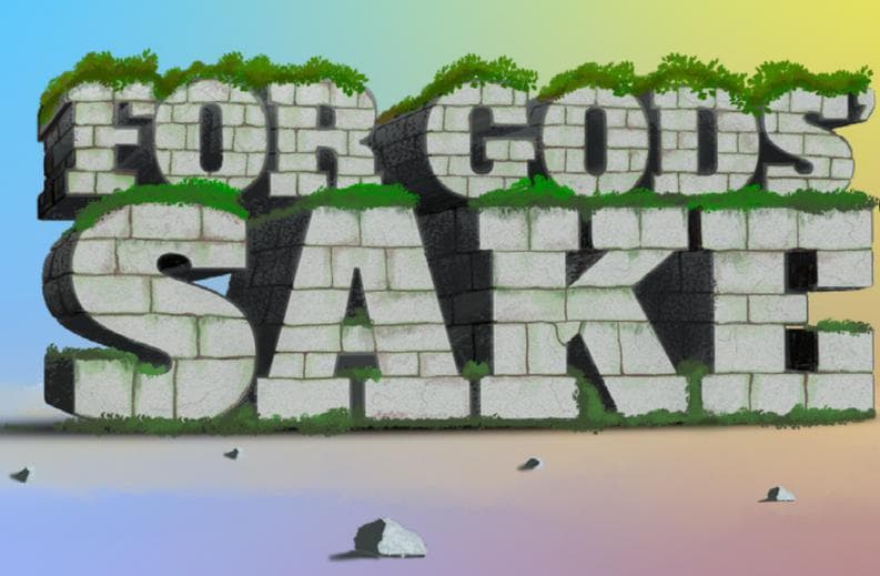 For Gods Sake screenshot 2