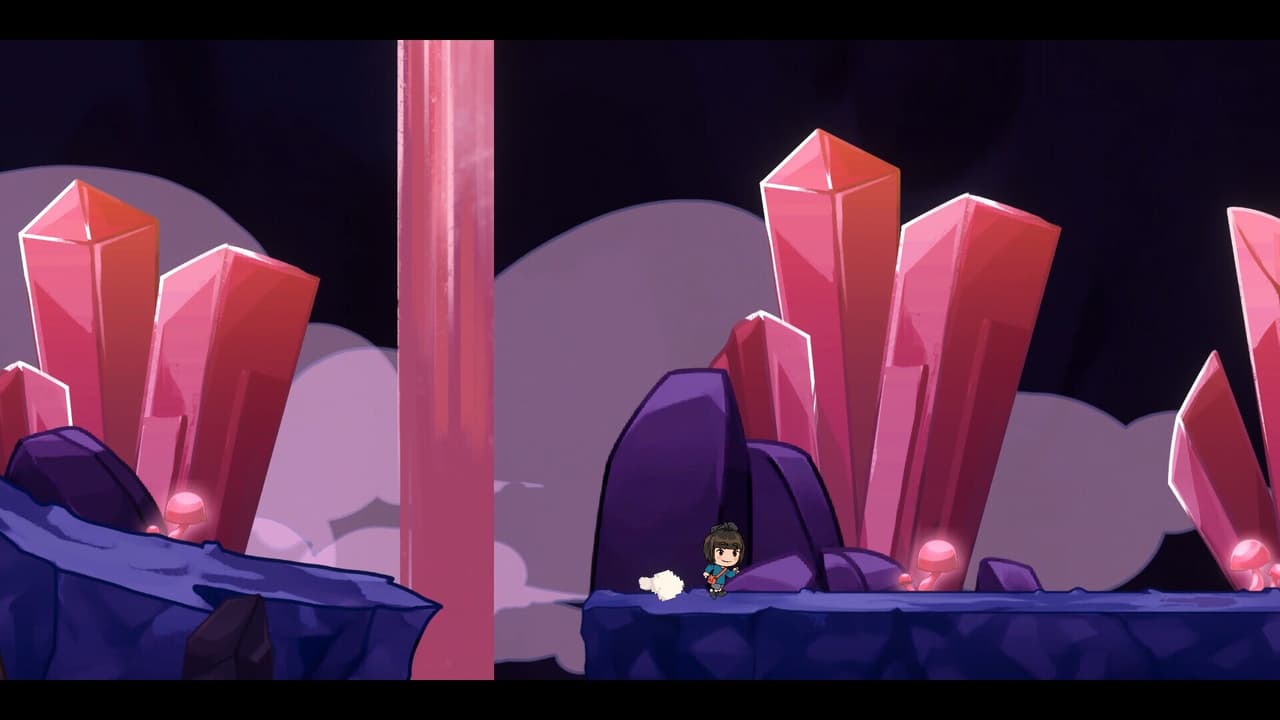 Super Sean 008: Xelars Revenge screenshot 5