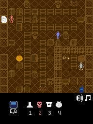 Tri0: Lost Aliens