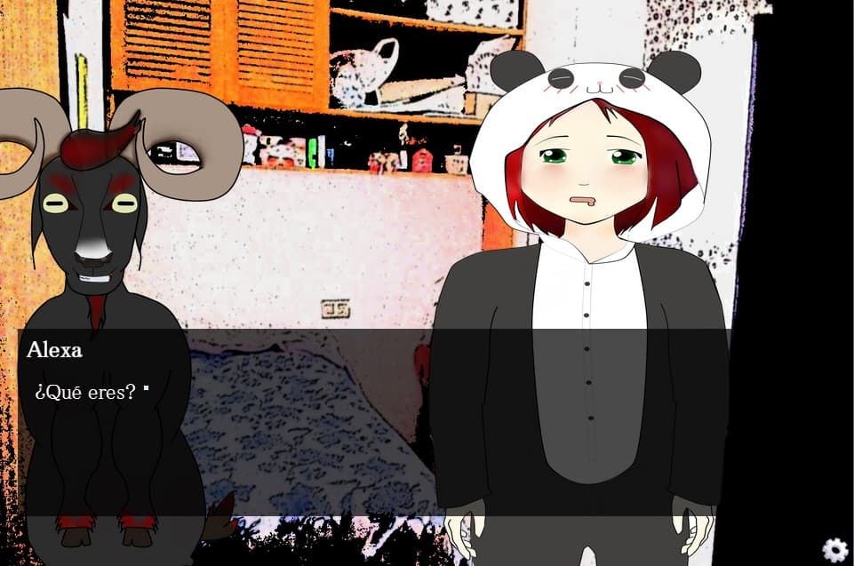 Ruta Alexandra screenshot 3