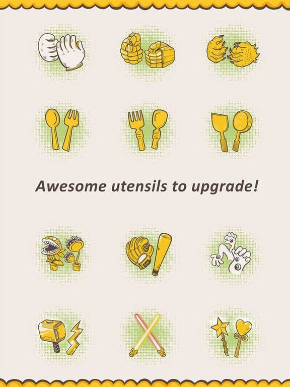 Gotta Eat Them All: Clicker screenshot 6