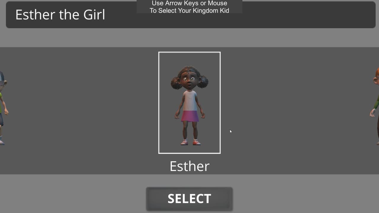 Kingdom Kids screenshot 2