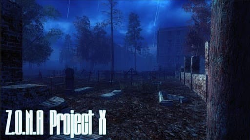 Z.O.N.A Project X Redux screenshot 2