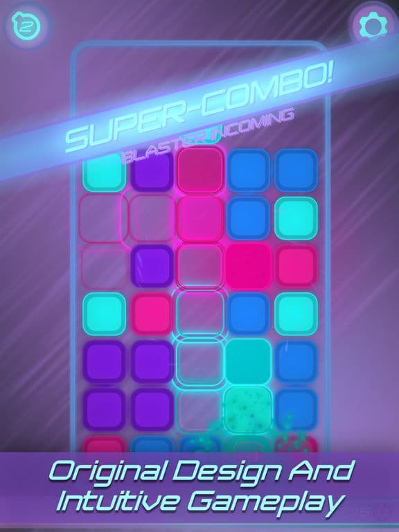 Pivotol screenshot 2