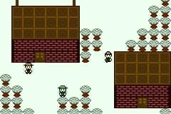 SubQuest - The Search for the Virtual Pet screenshot 5