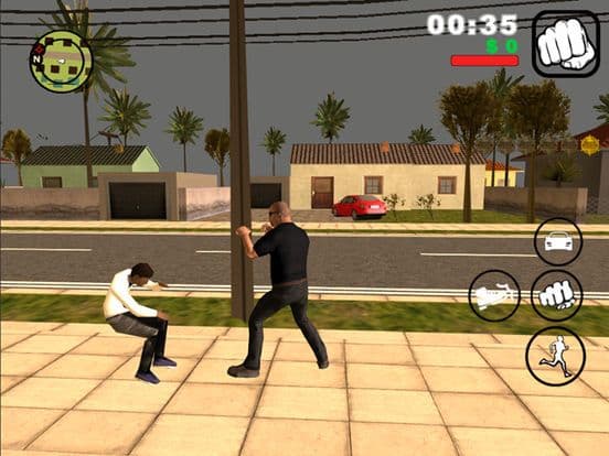 Criminal America: San Diego screenshot 4