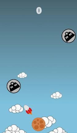 Project Orbits screenshot 3